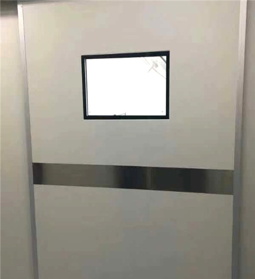 广安射线防护工程铅板 口腔室X光CT防护室用铅板