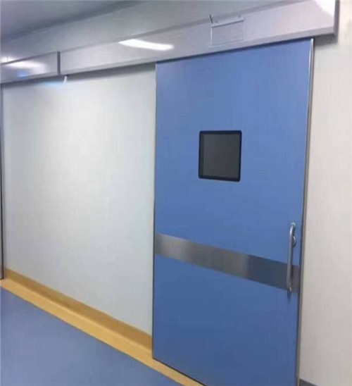 广安X射线防护铅门 牙科CT室 医院铅门