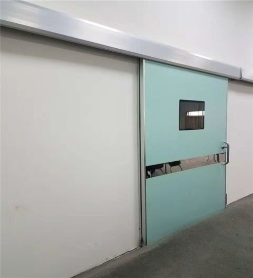 广安ct室防护门 ct室射线防护门 不锈钢铅板门 欢迎订购