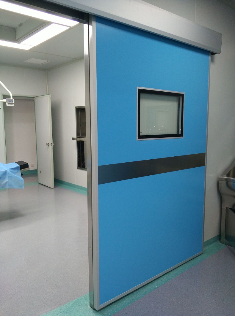 广安手术室专用气密门